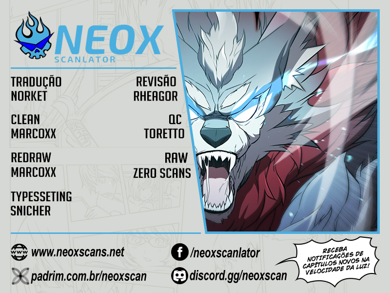 Read O Mestre Domador (PT-BR) PT Manga Online
