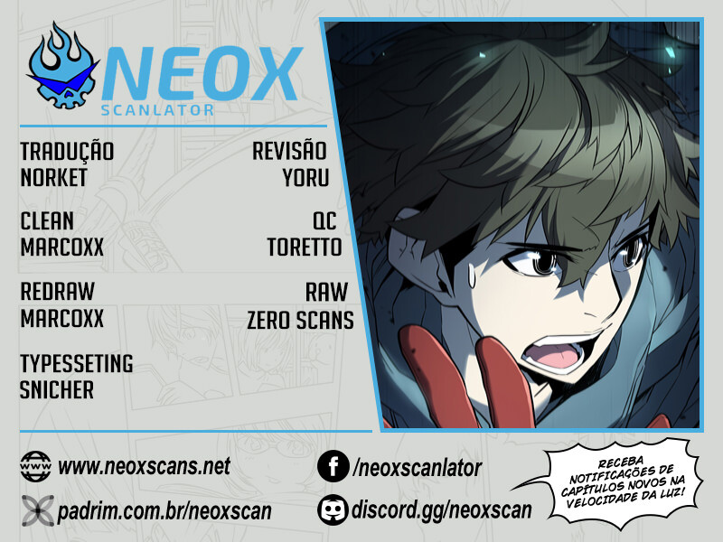 Read O Mestre Domador (PT-BR) PT Manga Online