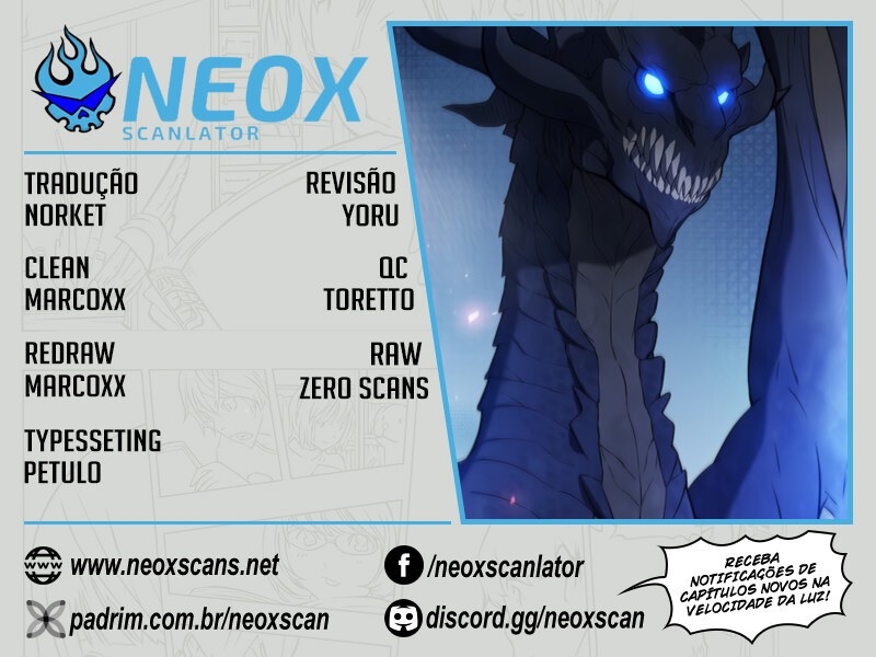 Read O Mestre Domador (PT-BR) PT Manga Online