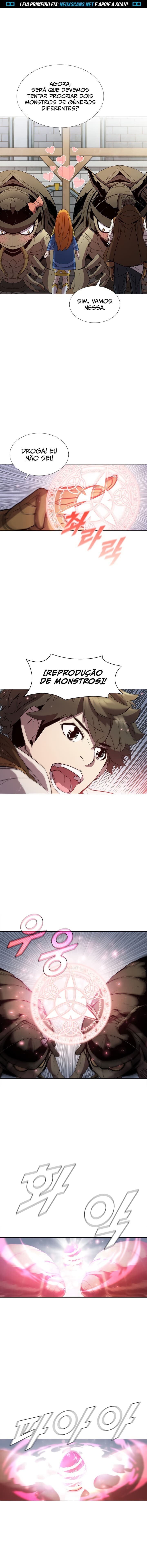 Read O Mestre Domador (PT-BR) PT Manga Online