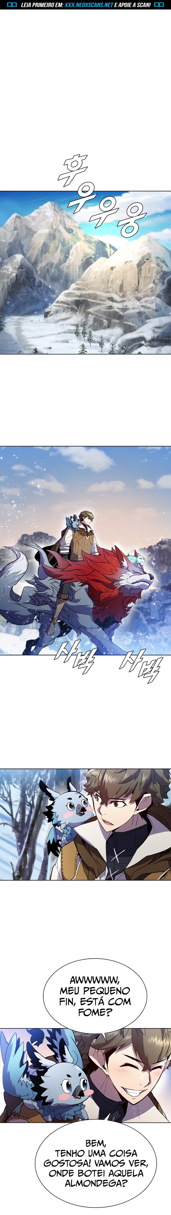 Read O Mestre Domador (PT-BR) PT Manga Online