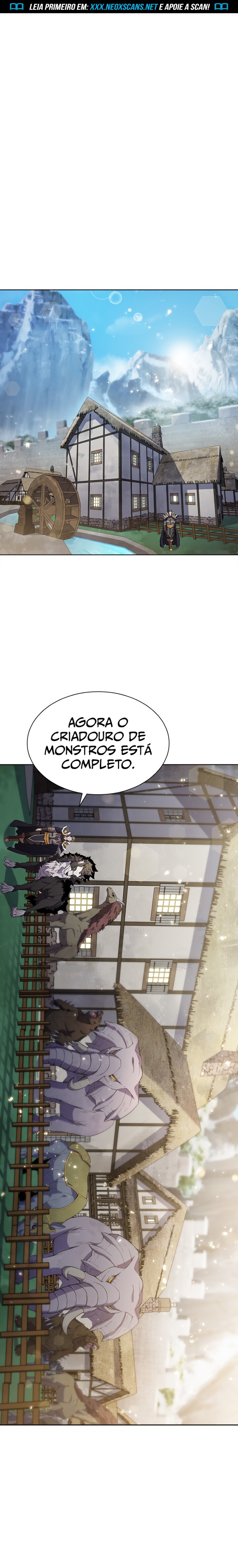 Read O Mestre Domador (PT-BR) PT Manga Online