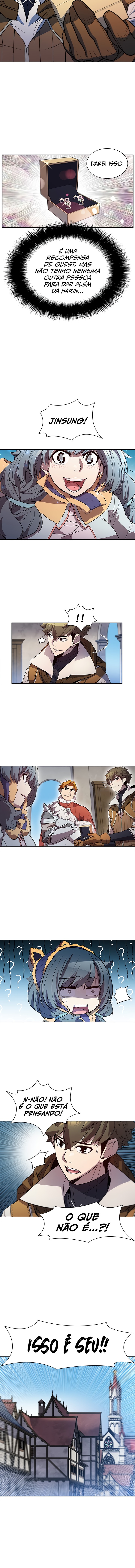 Read O Mestre Domador (PT-BR) PT Manga Online