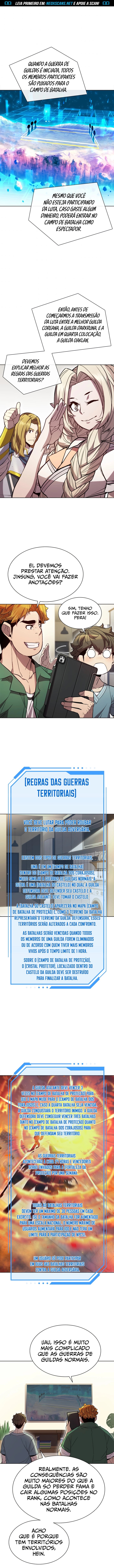 Read O Mestre Domador (PT-BR) PT Manga Online
