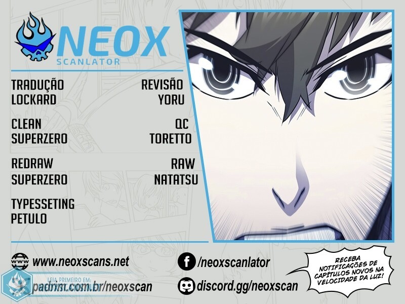 Read O Mestre Domador (PT-BR) PT Manga Online