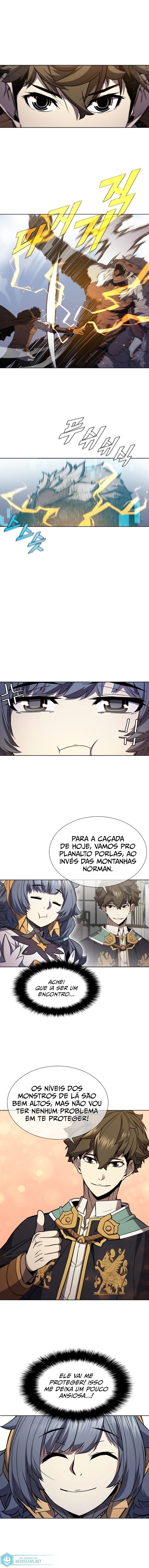 Read O Mestre Domador (PT-BR) PT Manga Online