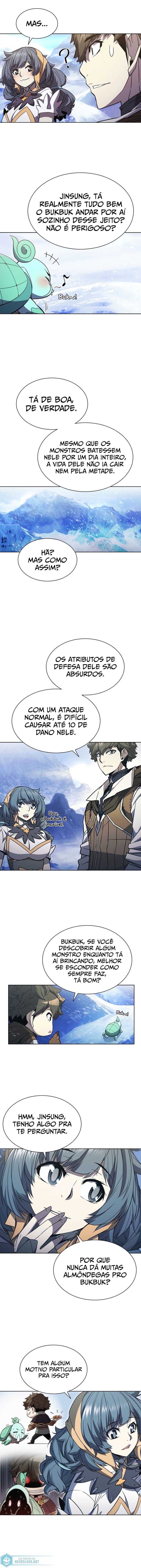 Read O Mestre Domador (PT-BR) PT Manga Online