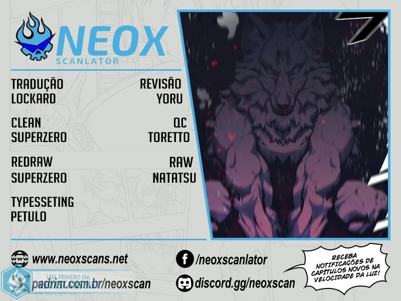 Read O Mestre Domador (PT-BR) PT Manga Online