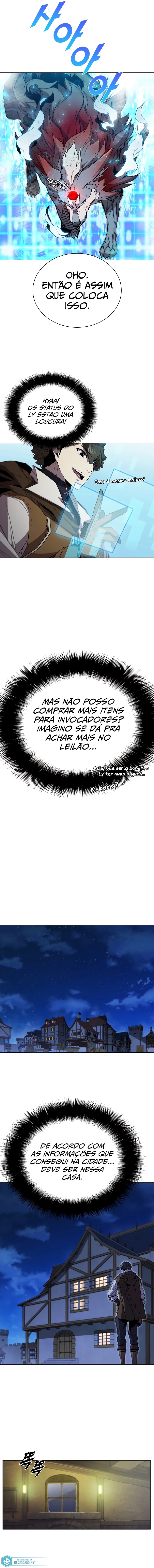 Read O Mestre Domador (PT-BR) PT Manga Online