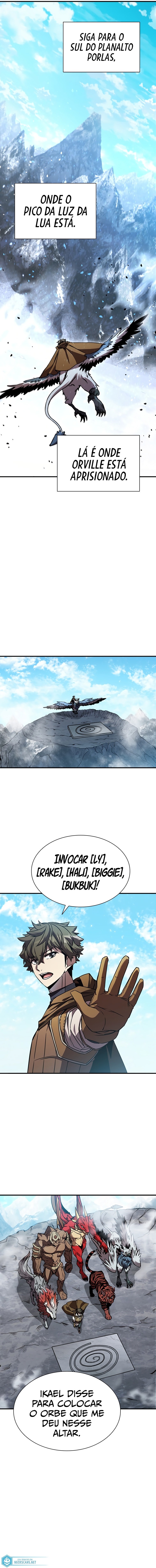 Read O Mestre Domador (PT-BR) PT Manga Online