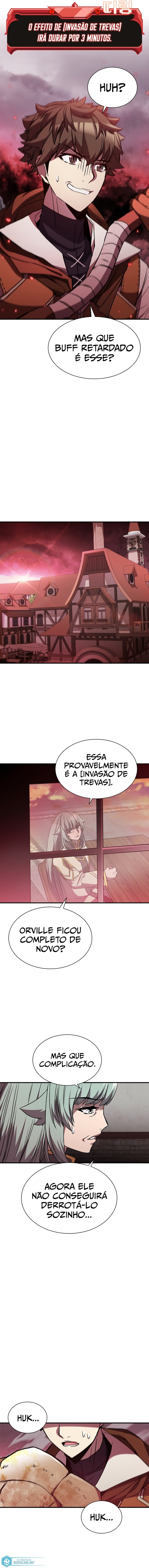 Read O Mestre Domador (PT-BR) PT Manga Online