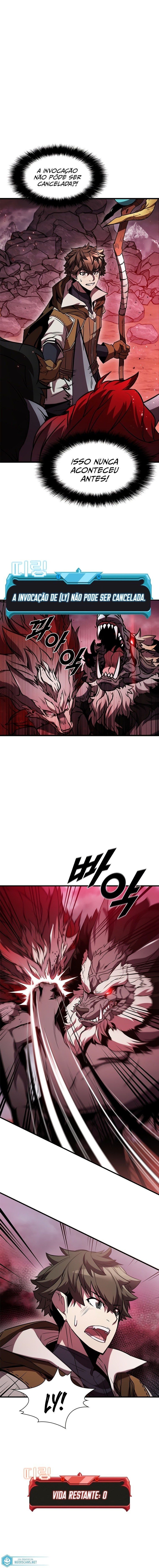 Read O Mestre Domador (PT-BR) PT Manga Online