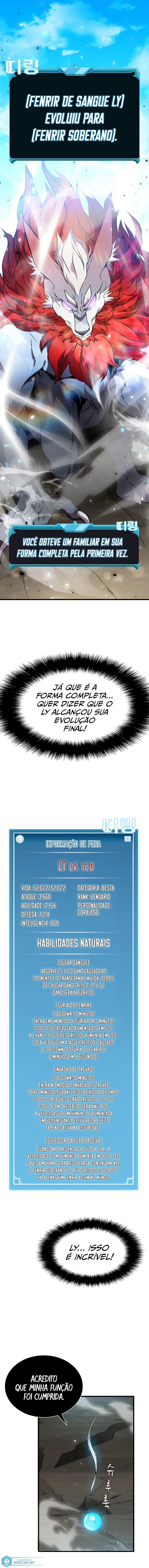 Read O Mestre Domador (PT-BR) PT Manga Online