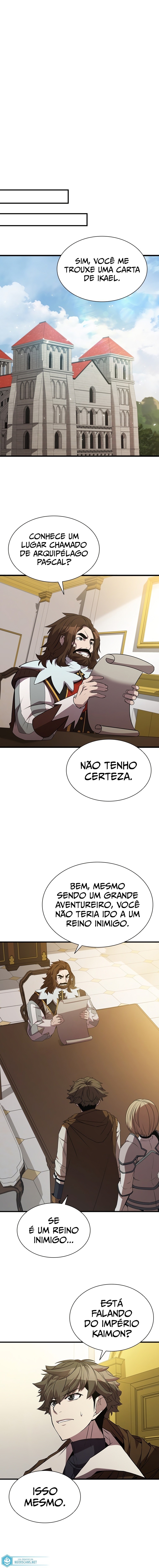 Read O Mestre Domador (PT-BR) PT Manga Online