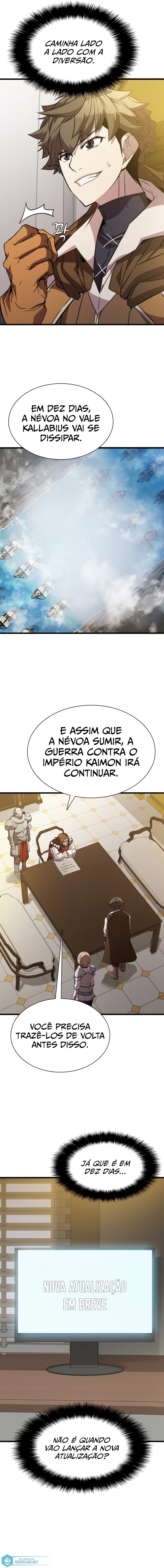 Read O Mestre Domador (PT-BR) PT Manga Online