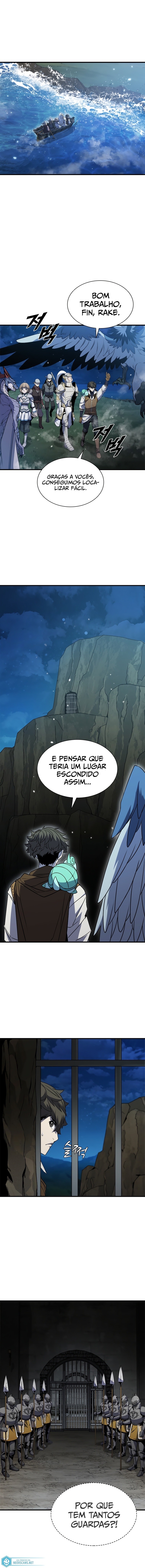 Read O Mestre Domador (PT-BR) PT Manga Online