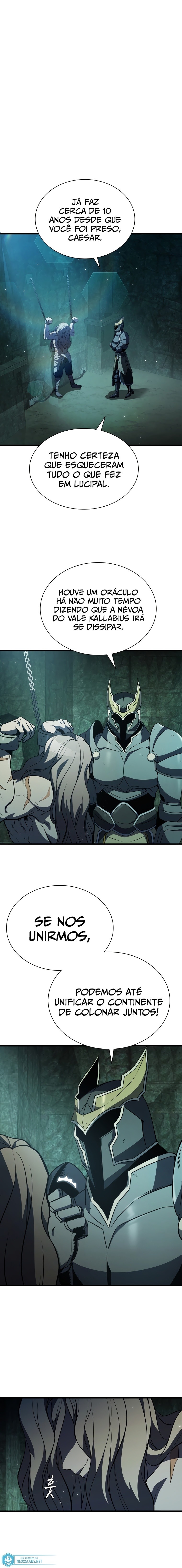 Read O Mestre Domador (PT-BR) PT Manga Online