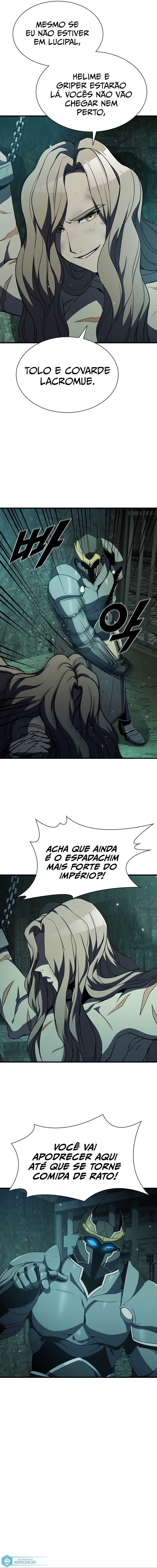 Read O Mestre Domador (PT-BR) PT Manga Online