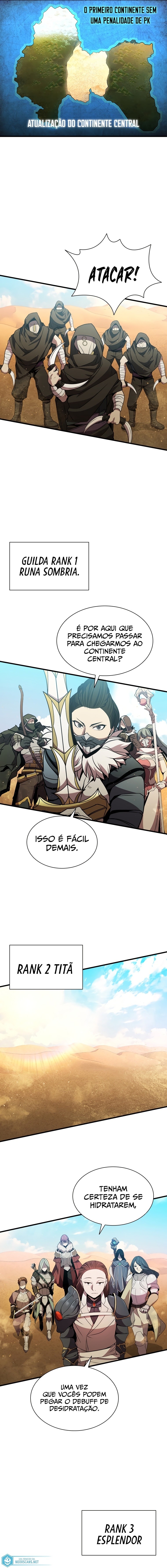 Read O Mestre Domador (PT-BR) PT Manga Online