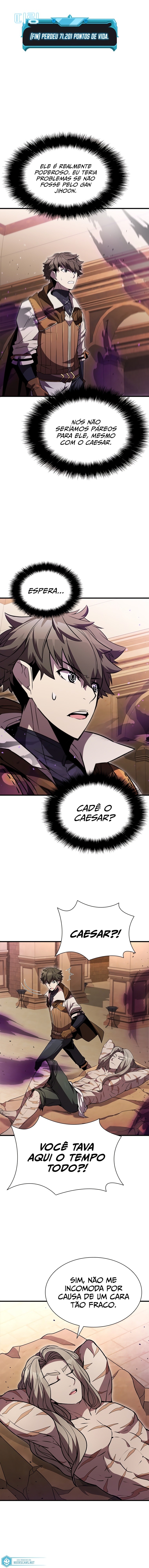 Read O Mestre Domador (PT-BR) PT Manga Online