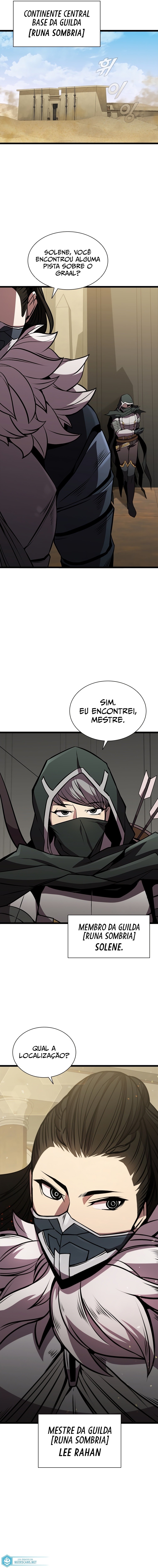 Read O Mestre Domador (PT-BR) PT Manga Online
