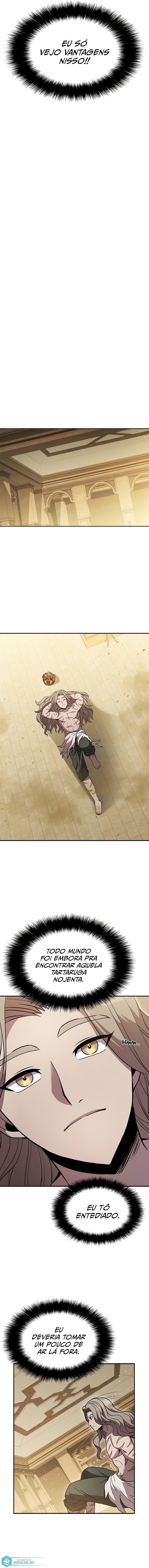 Read O Mestre Domador (PT-BR) PT Manga Online