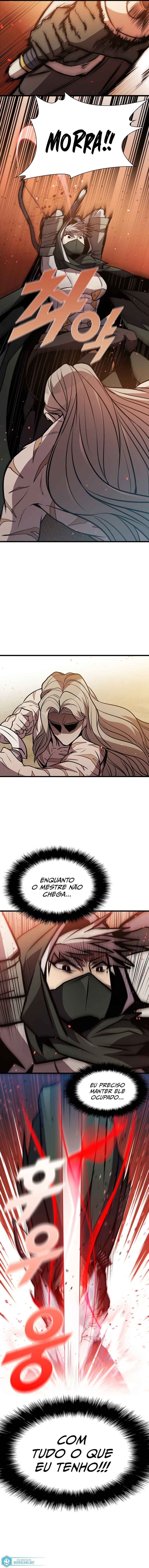 Read O Mestre Domador (PT-BR) PT Manga Online