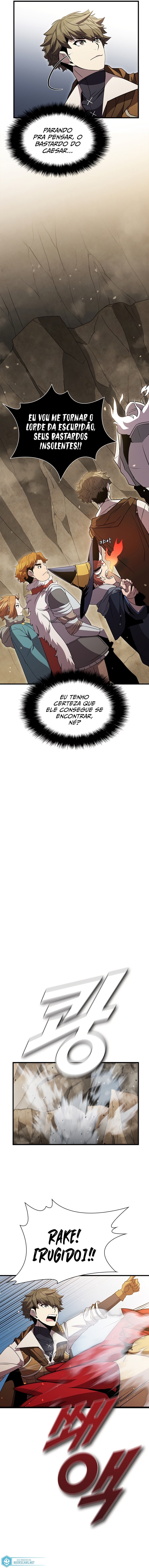 Read O Mestre Domador (PT-BR) PT Manga Online