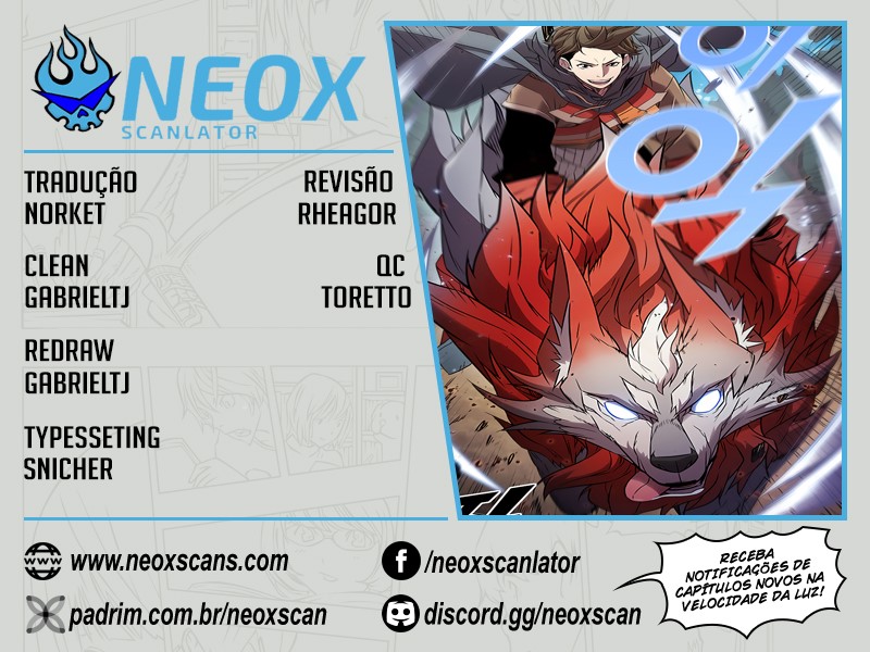 Read O Mestre Domador (PT-BR) PT Manga Online
