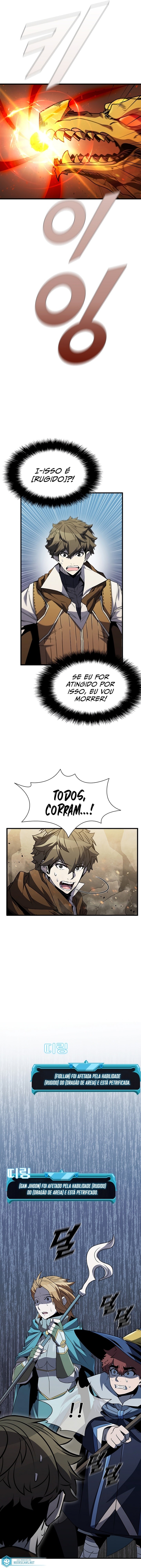 Read O Mestre Domador (PT-BR) PT Manga Online