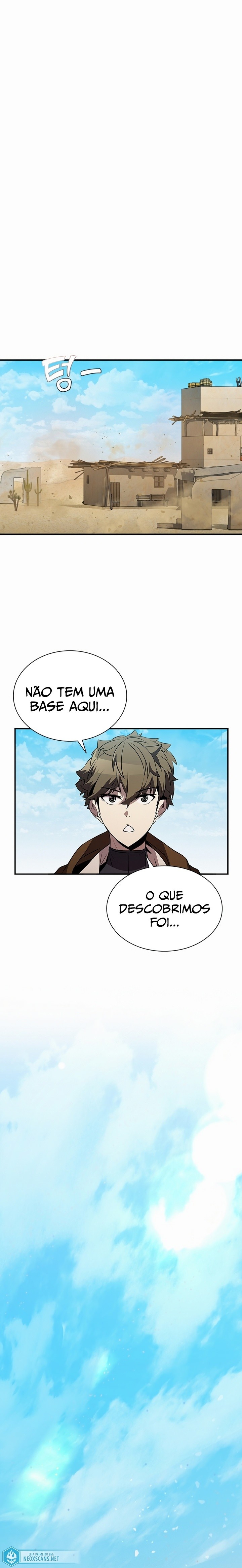 Read O Mestre Domador (PT-BR) PT Manga Online