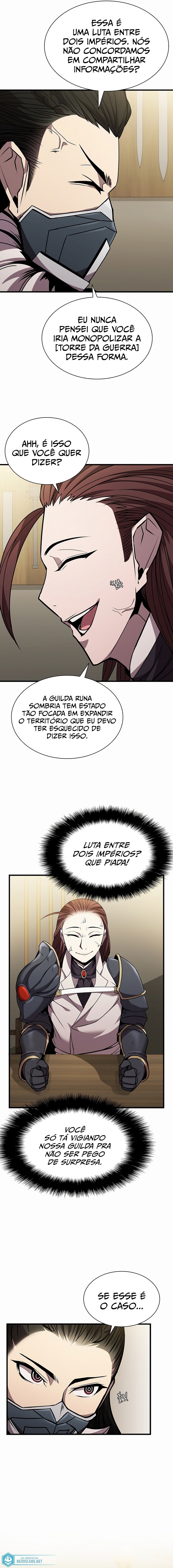 Read O Mestre Domador (PT-BR) PT Manga Online