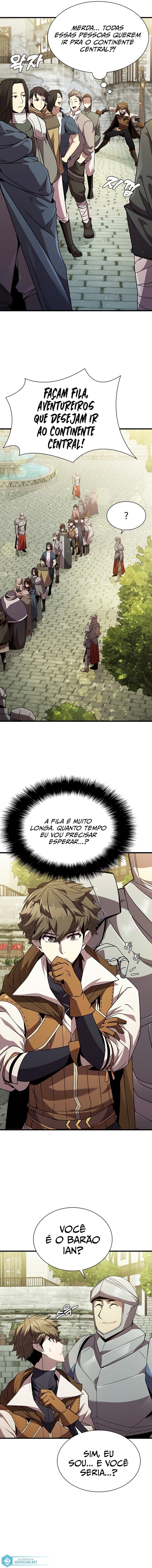 Read O Mestre Domador (PT-BR) PT Manga Online