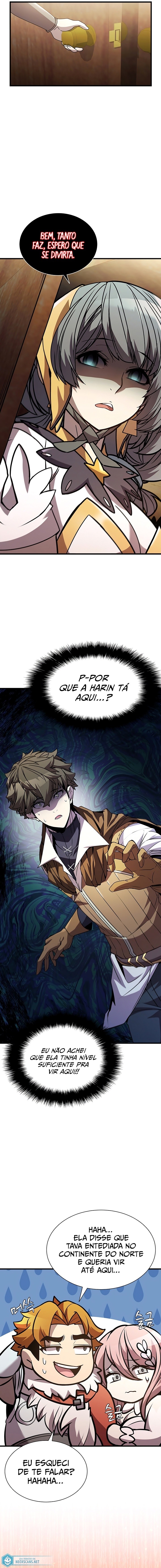 Read O Mestre Domador (PT-BR) PT Manga Online