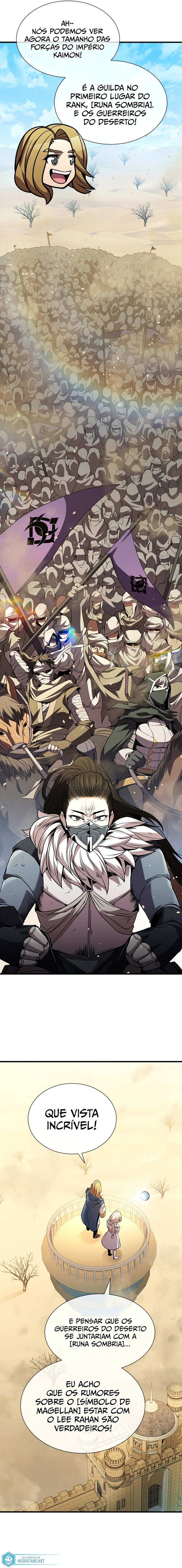 Read O Mestre Domador (PT-BR) PT Manga Online