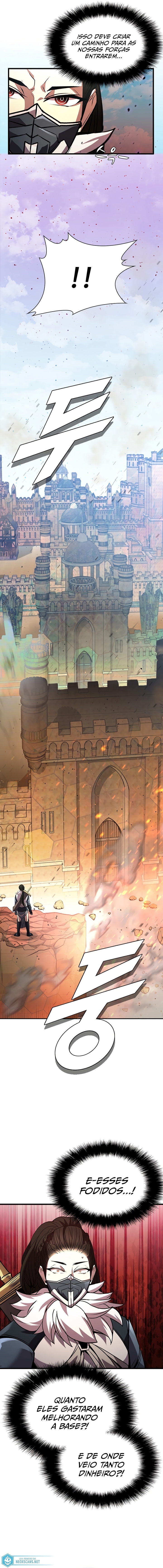 Read O Mestre Domador (PT-BR) PT Manga Online