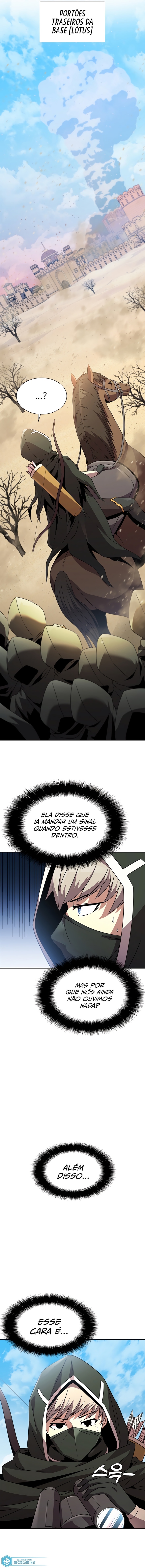 Read O Mestre Domador (PT-BR) PT Manga Online
