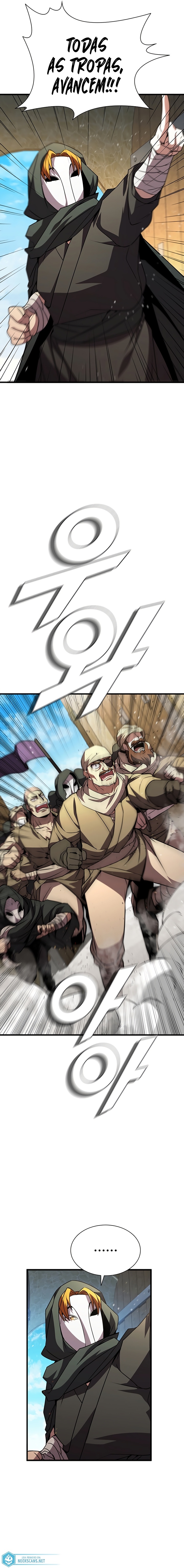 Read O Mestre Domador (PT-BR) PT Manga Online