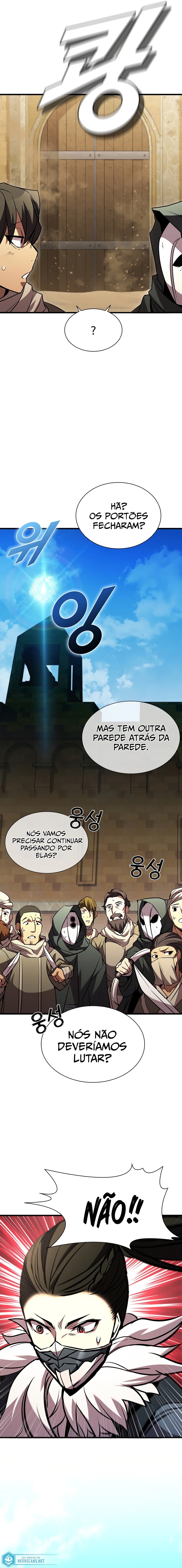 Read O Mestre Domador (PT-BR) PT Manga Online