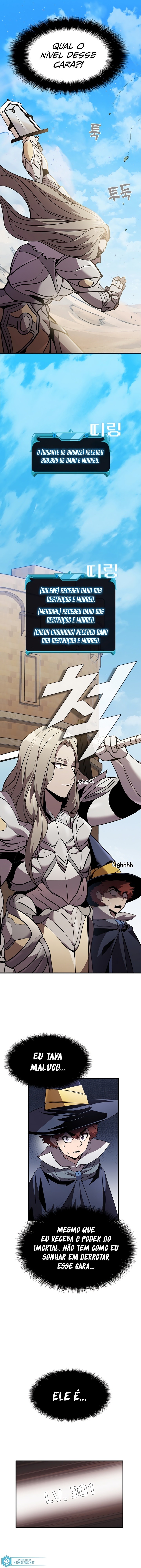Read O Mestre Domador (PT-BR) PT Manga Online