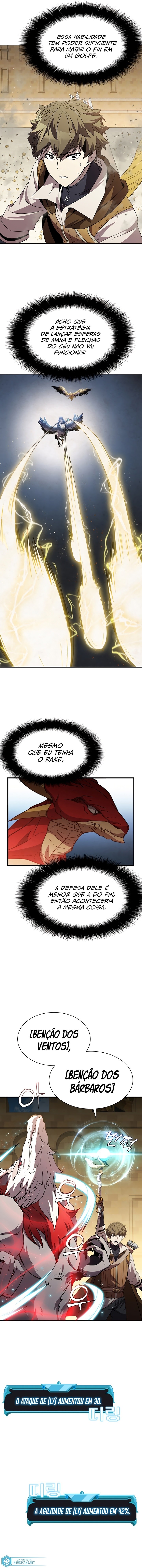 Read O Mestre Domador (PT-BR) PT Manga Online