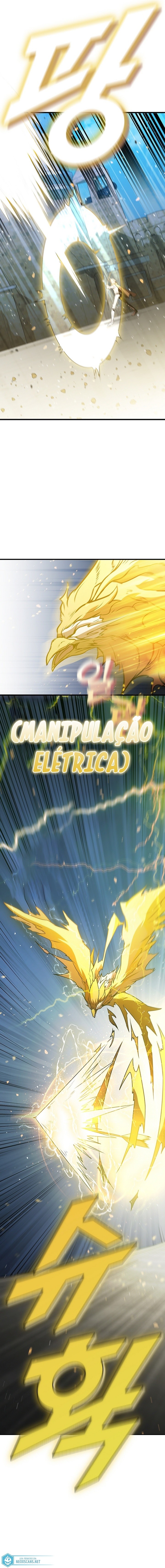 Read O Mestre Domador (PT-BR) PT Manga Online