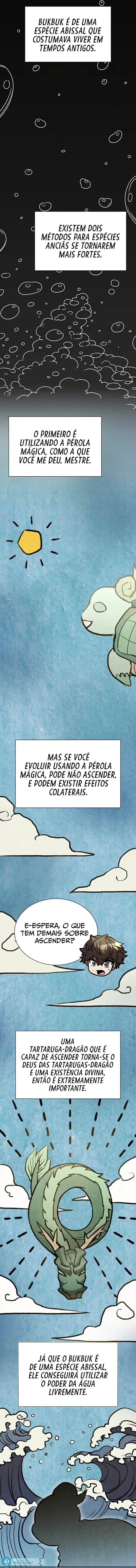 Read O Mestre Domador (PT-BR) PT Manga Online