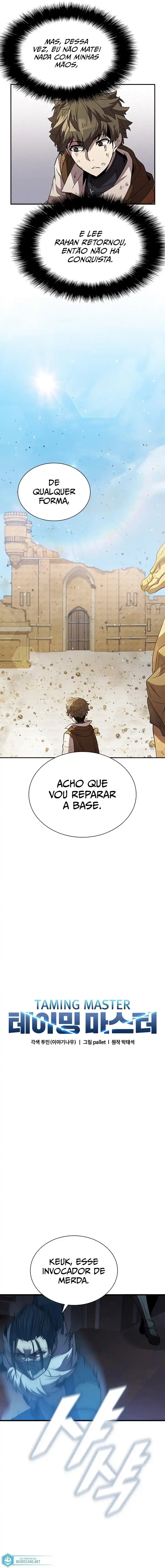 Read O Mestre Domador (PT-BR) PT Manga Online