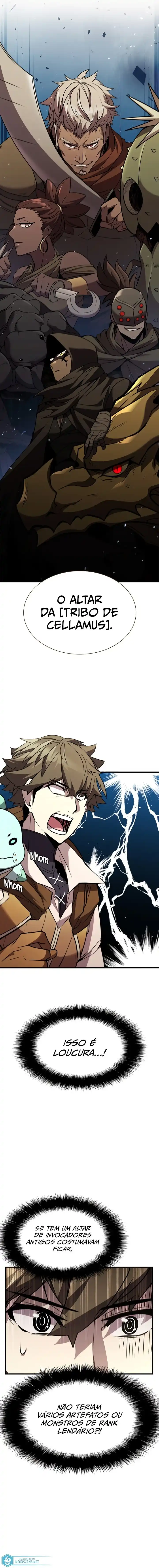 Read O Mestre Domador (PT-BR) PT Manga Online