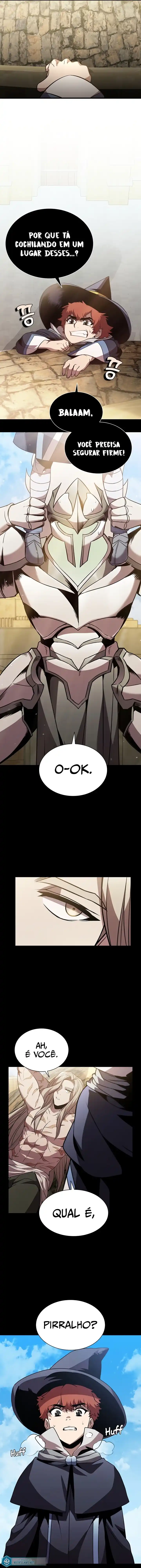 Read O Mestre Domador (PT-BR) PT Manga Online