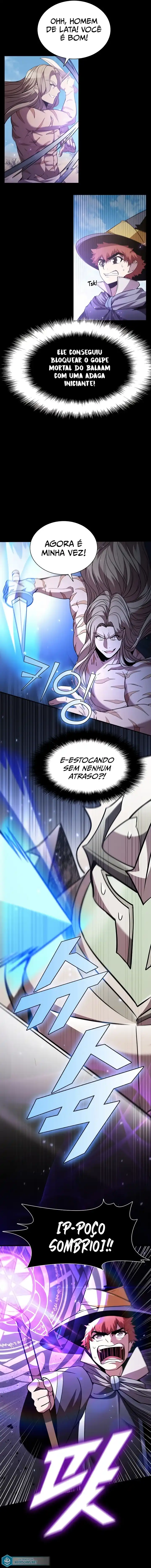Read O Mestre Domador (PT-BR) PT Manga Online