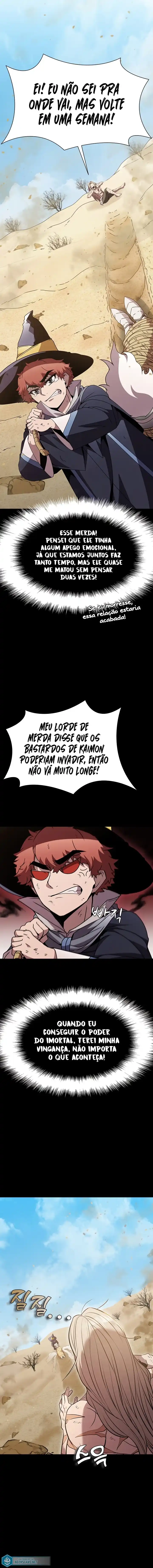 Read O Mestre Domador (PT-BR) PT Manga Online