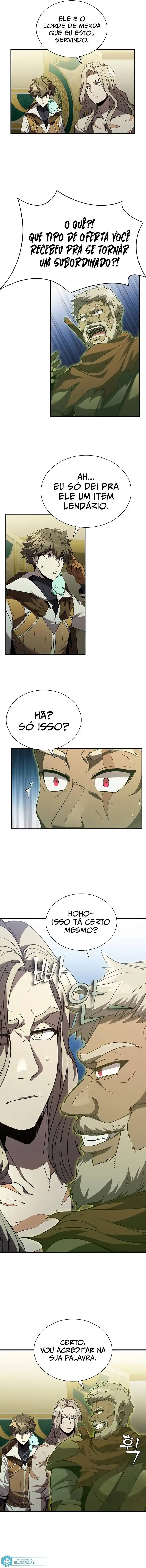 Read O Mestre Domador (PT-BR) PT Manga Online