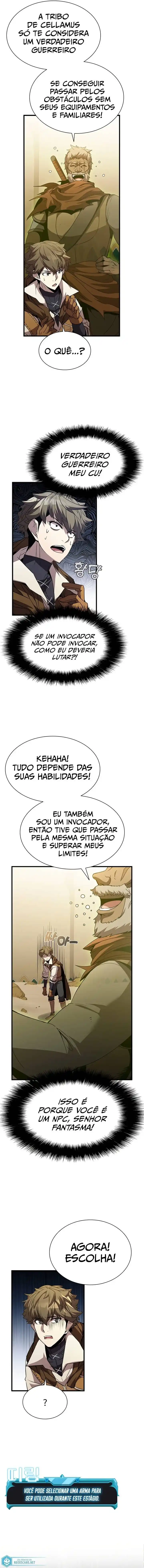 Read O Mestre Domador (PT-BR) PT Manga Online
